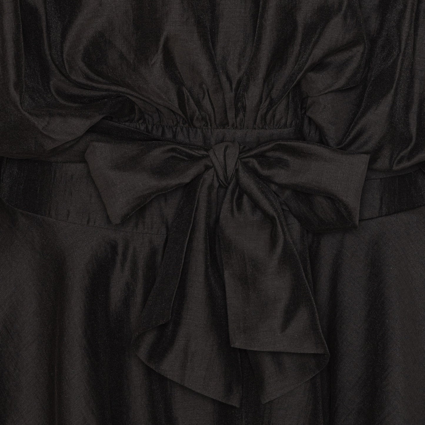 Babette Dress - Black