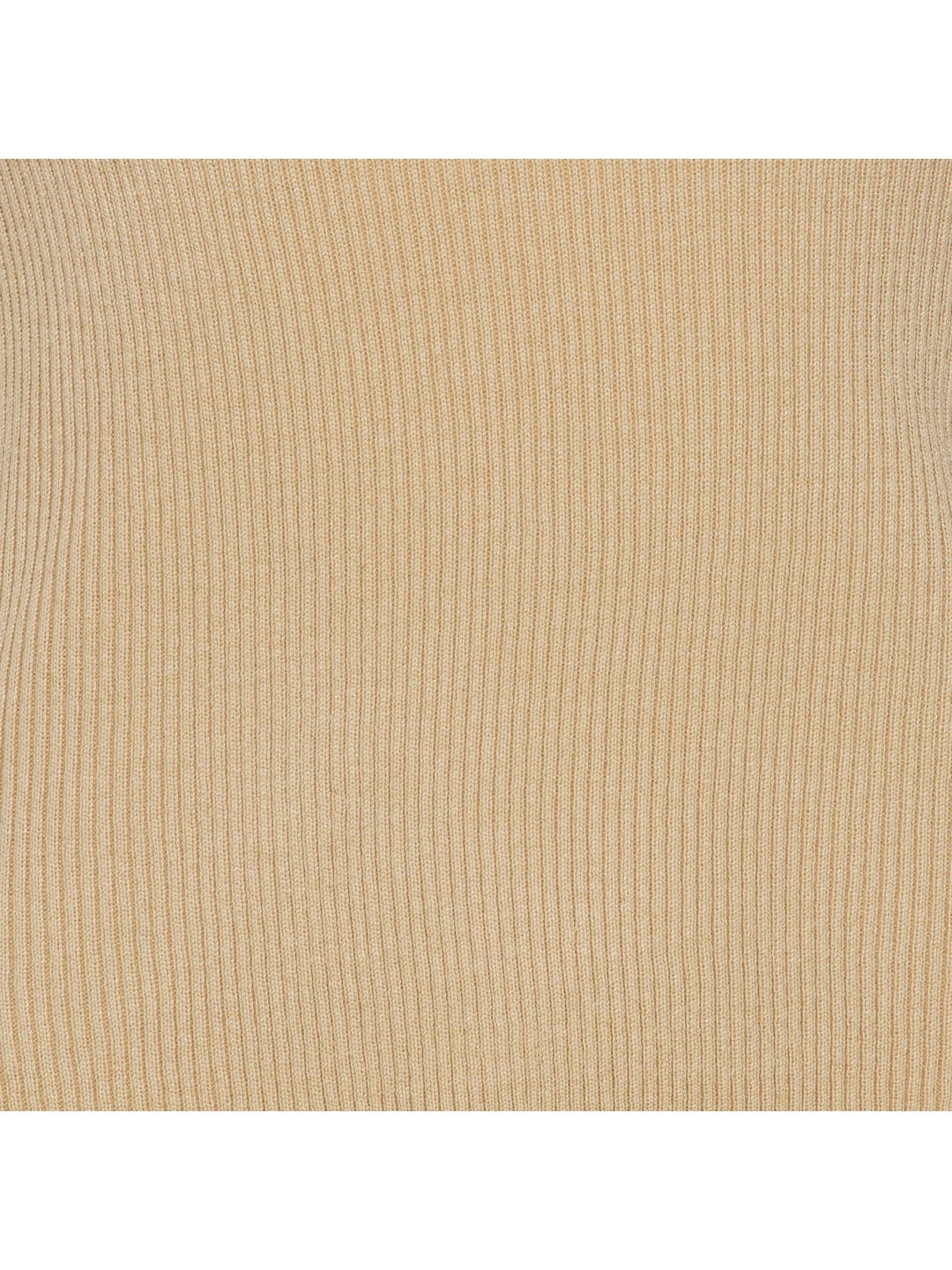Romane genser - Beige Helene Studios