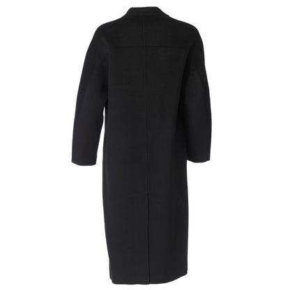 Amara coat - black
