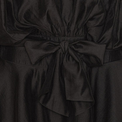 Babette Dress - Black