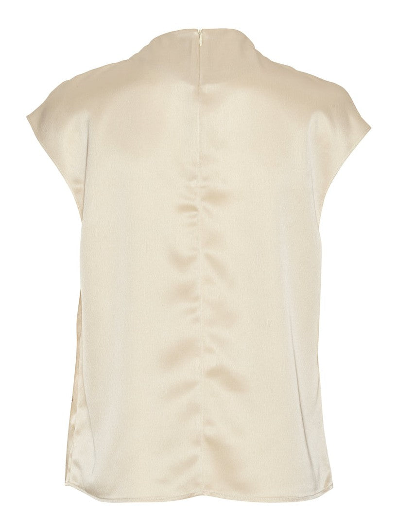 Lina Top - Champagne