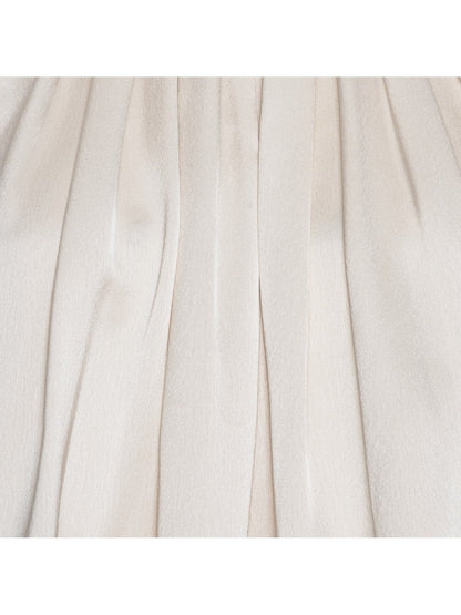 Lina Blouse - Champagne