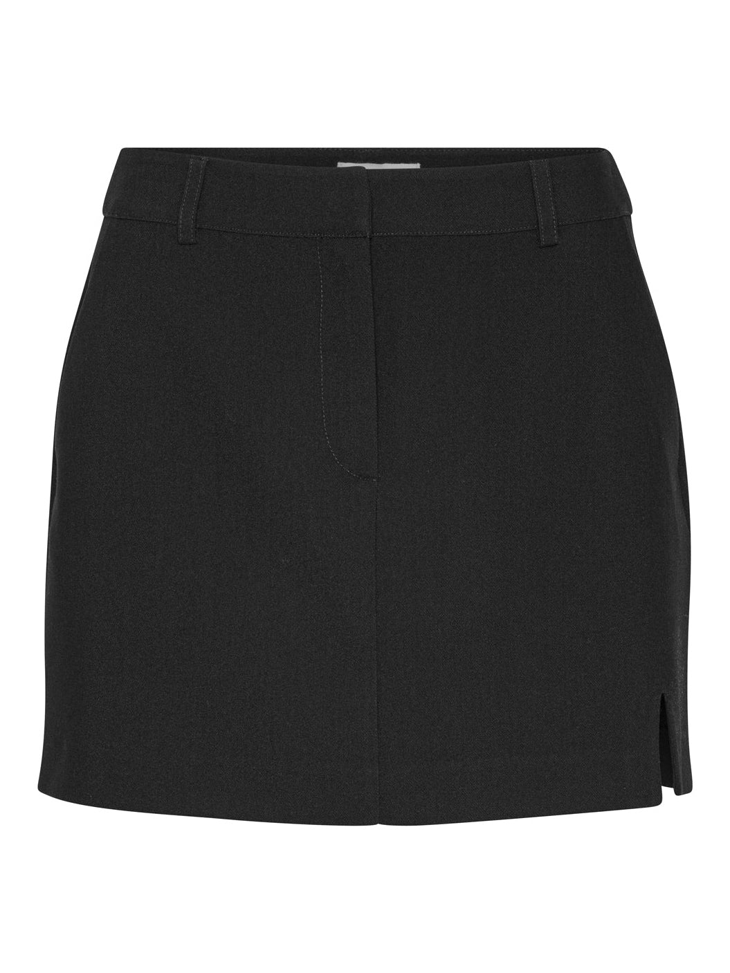Marie Skirt - Black Helene Studios