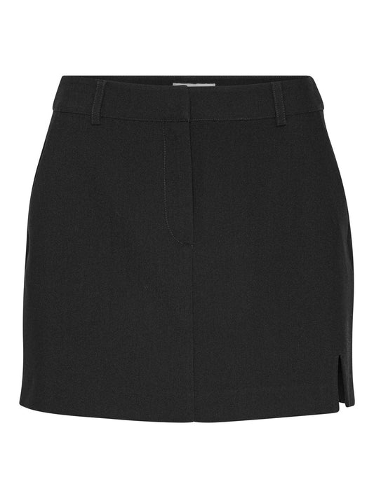 Marie Skirt - Black Helene Studios