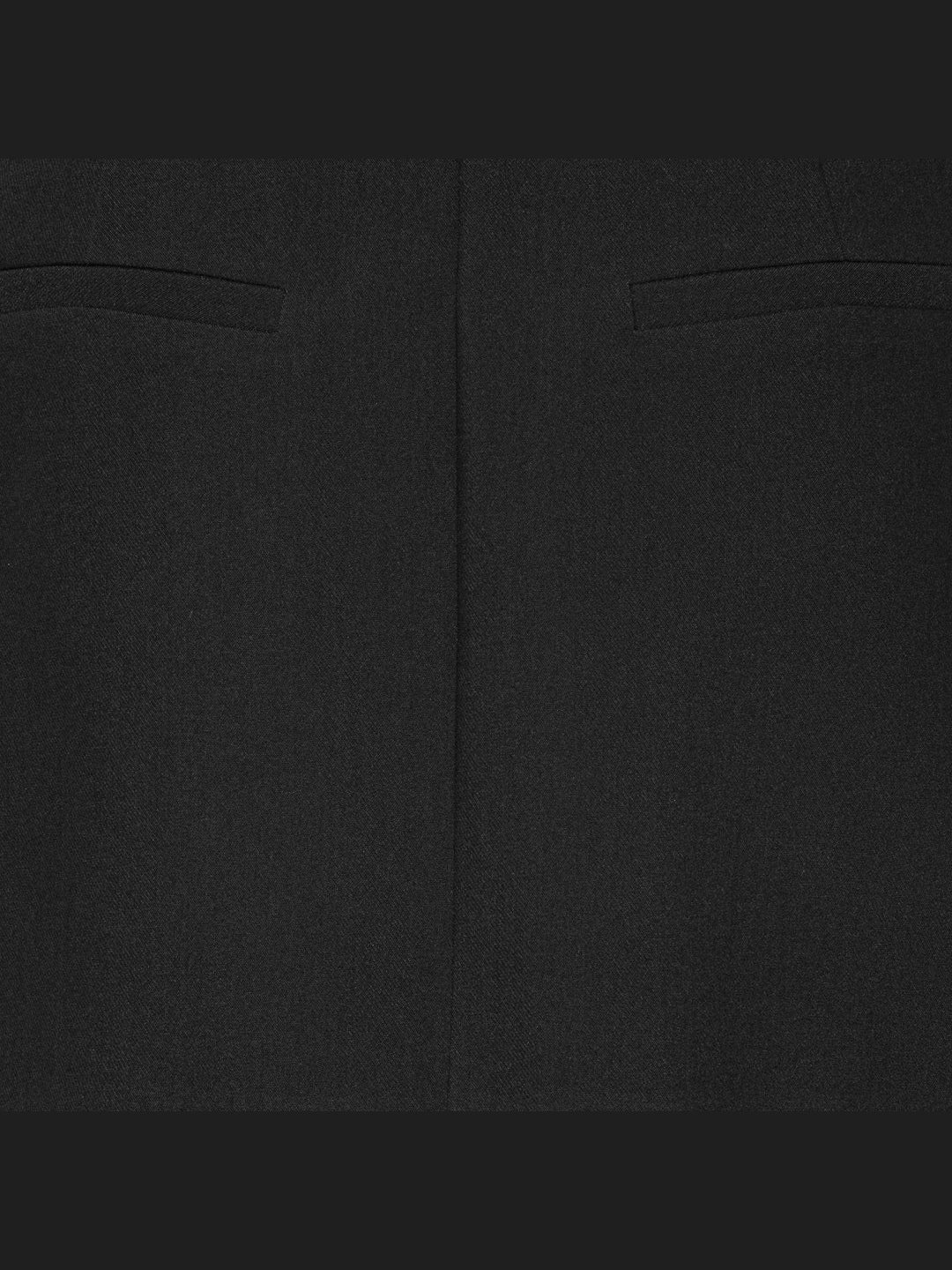 Marie Skirt - Black Helene Studios