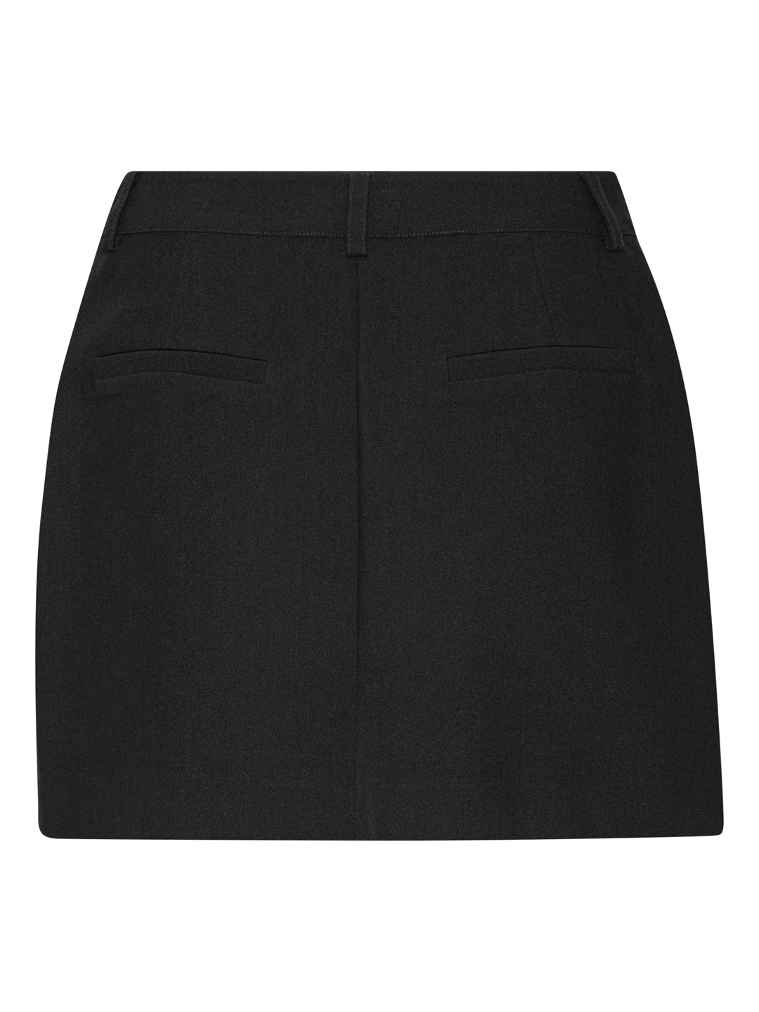 Marie Skirt - Black Helene Studios