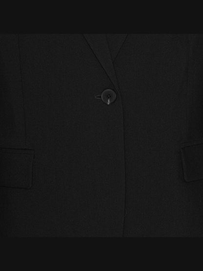 Marie Blazer - Black Helene Studios